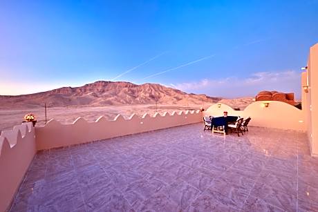 Beit El Hanna Valley View