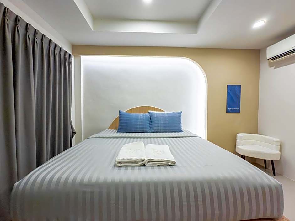 The Seathru Koh Larn