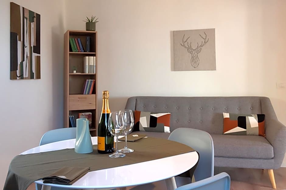 Agriturismo Maison 1933