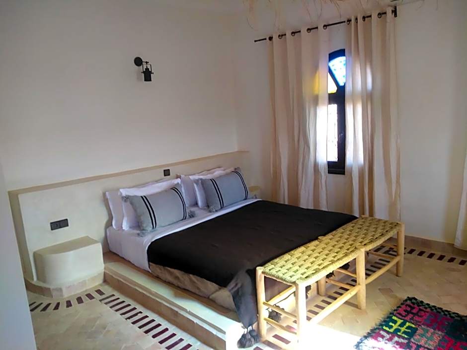 Sunrise Palace Merzouga