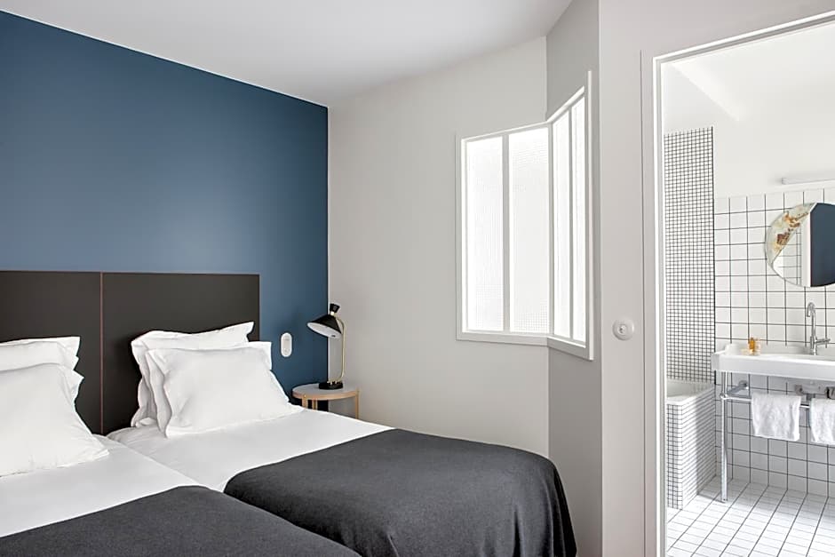 Newhotel Le Voltaire