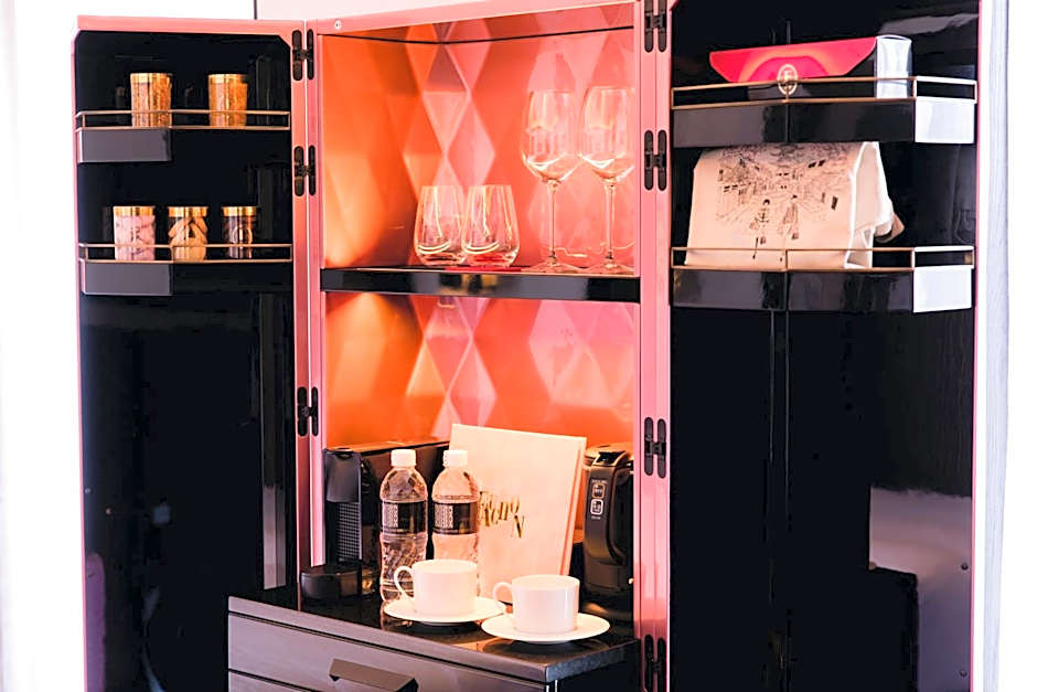 Fauchon Hotel Kyoto