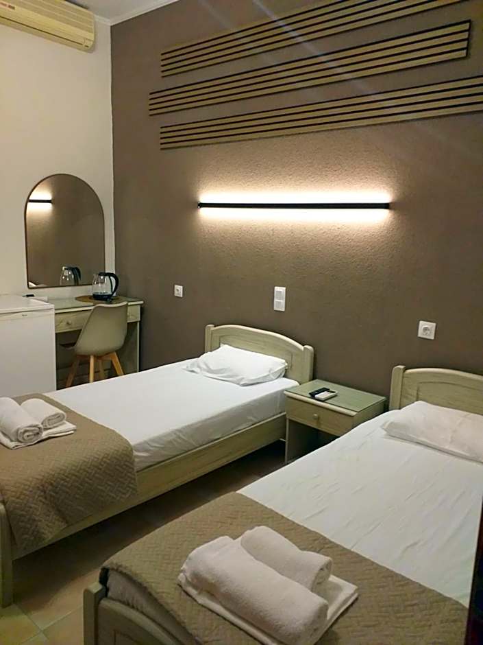 Hotel Isidora