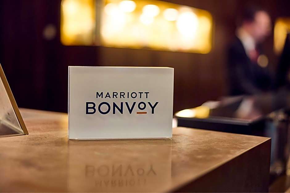 Hotel de Bourgtheroulde, Autograph Collection by Marriott