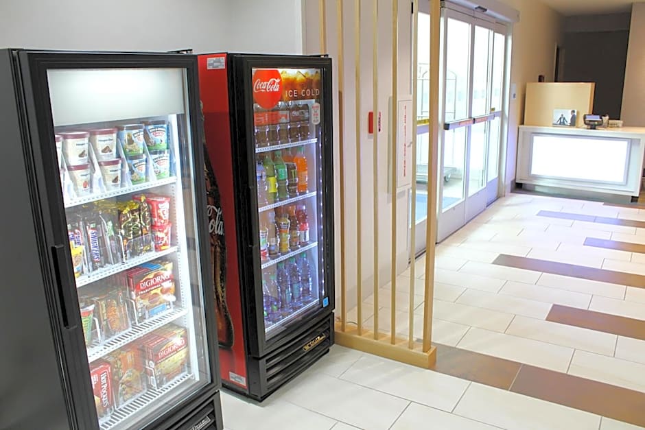 Holiday Inn Express Hotel & Suites Napa Valley-American Canyon By IHG