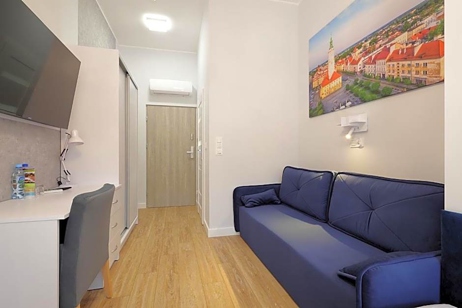 Dworek Różany Hotel & Restauracja