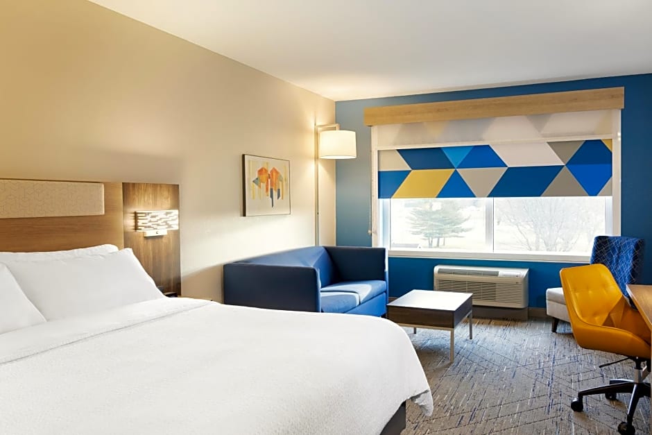 Holiday Inn Express - South Haven By IHG