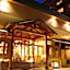 Jozankei Daiichi Hotel Suizantei