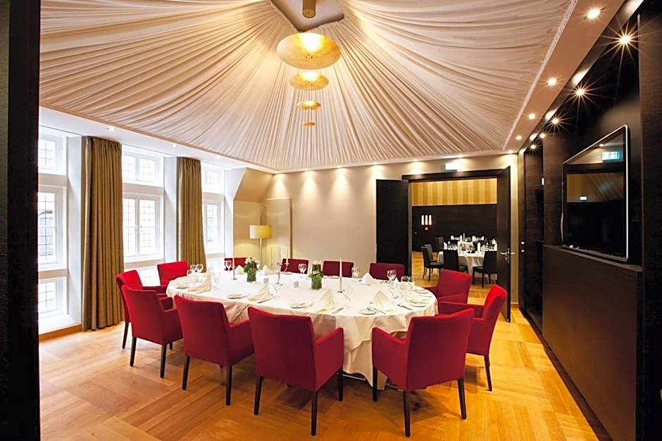 Atlantic Grand Hotel Bremen