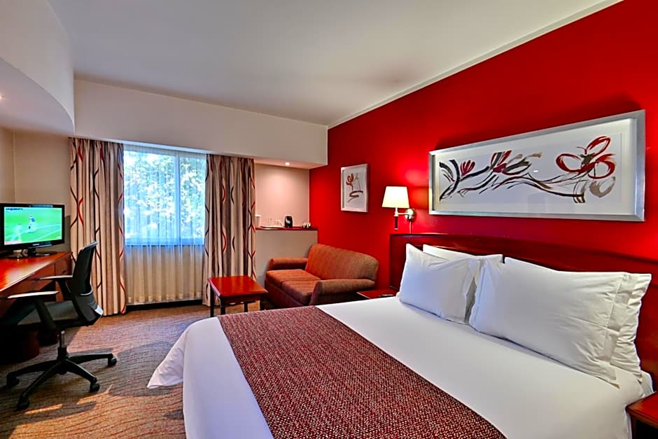 City Lodge Hotel Sandton, Morningside