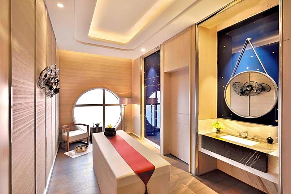 JW Marriott Hotel Kolkata