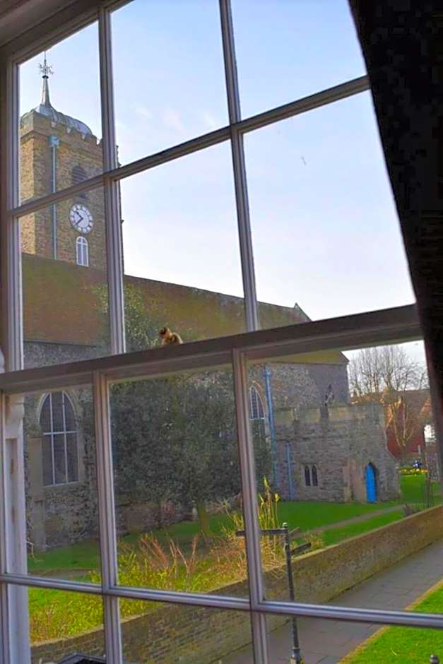 St Peters Bed and Breakfast