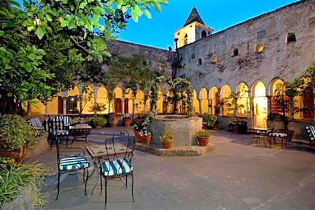 Hotel Luna Convento