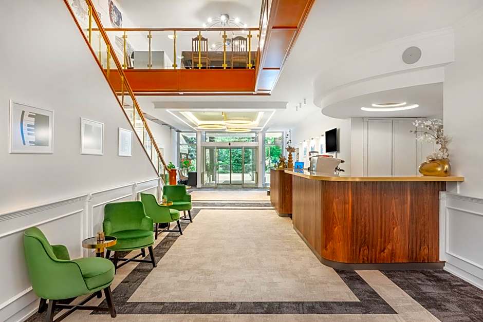 Aranyhomok Hotel Business & Relax
