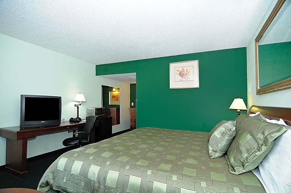 Motel 6 Harrisburg PA Near PA Expo Center