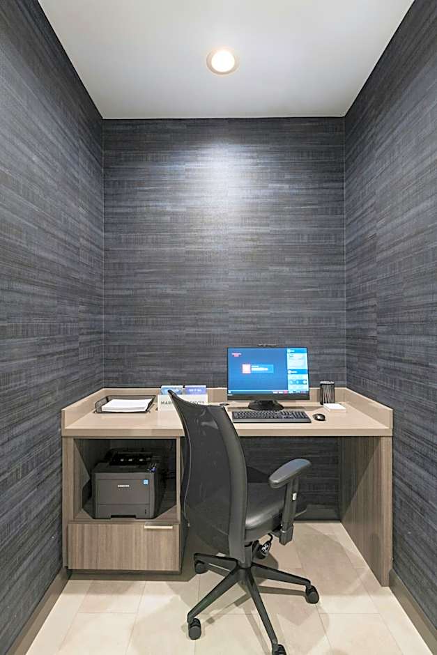 TownePlace Suites by Marriott Dallas DFW Airport North/Irving