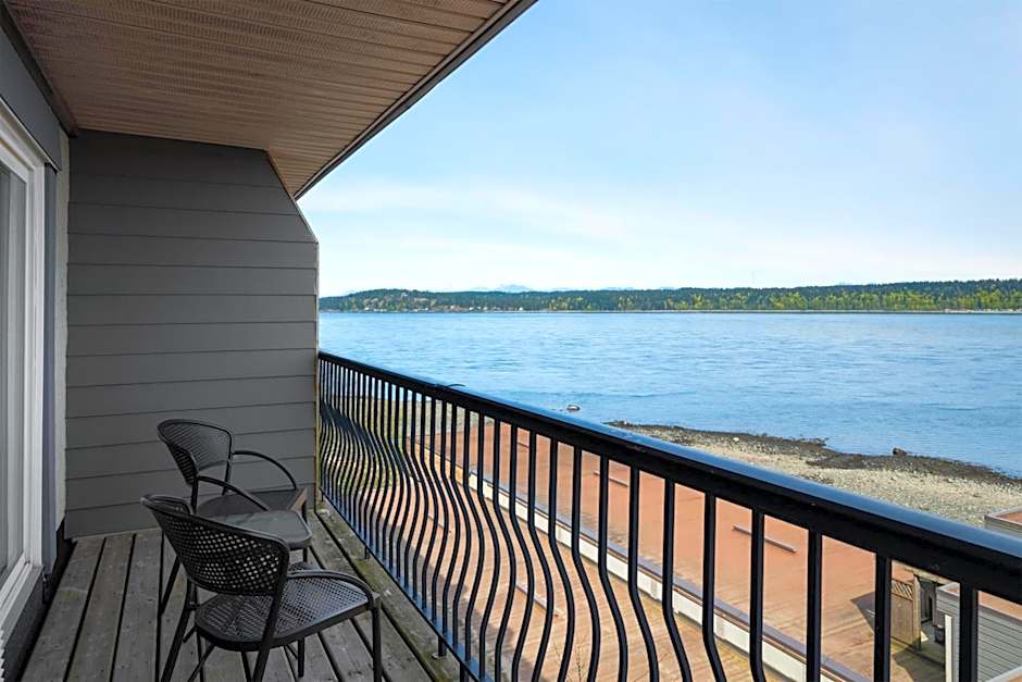 Anchor Inn & Suites, BW Signature Collection