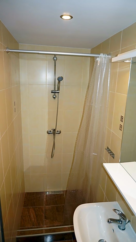 Domki Letniskowe "Fajne Miejsce City"