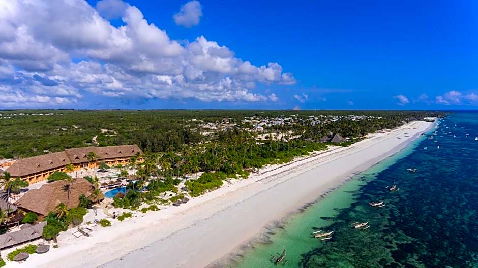 Zanzibar Queen Hotel