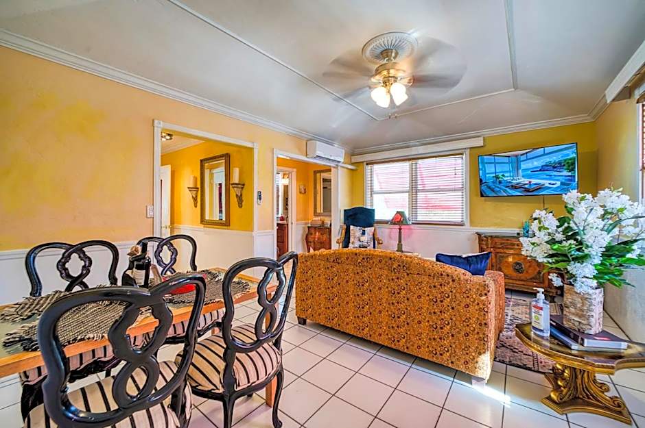 Sinclair Boutique Hotel