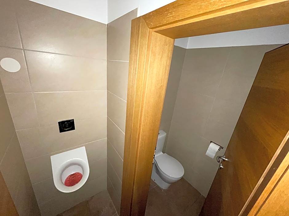 Sleep&Go Hostel Ljubljana