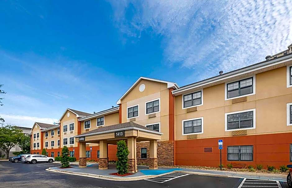 Extended Stay America Suites - Jacksonville - Riverwalk - Convention Center