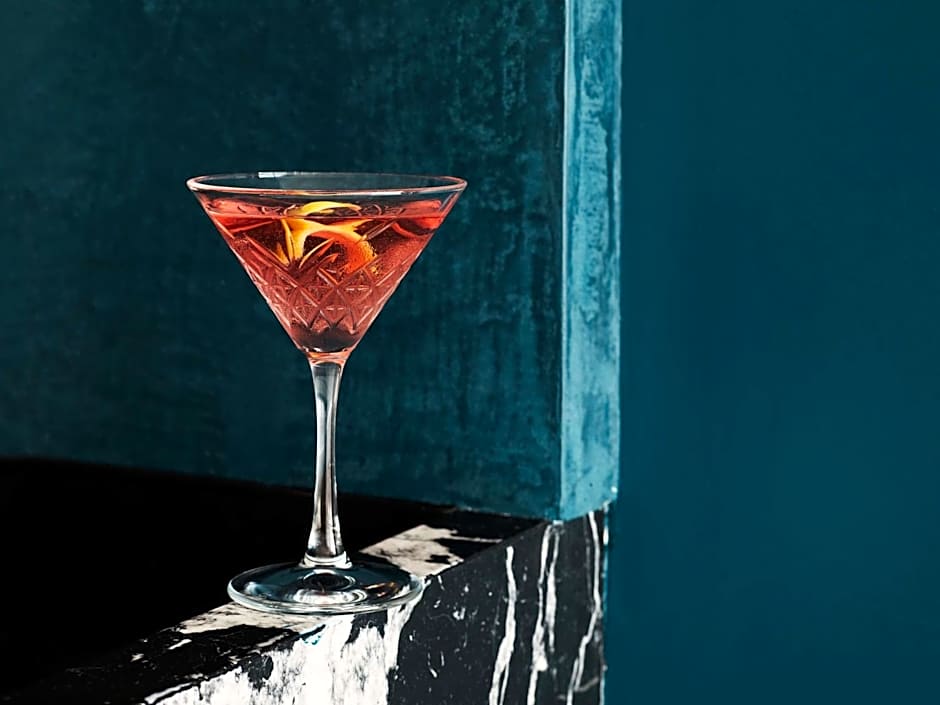 Hyatt House London Stratford