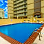 Aquarius Oceanfront Hotel