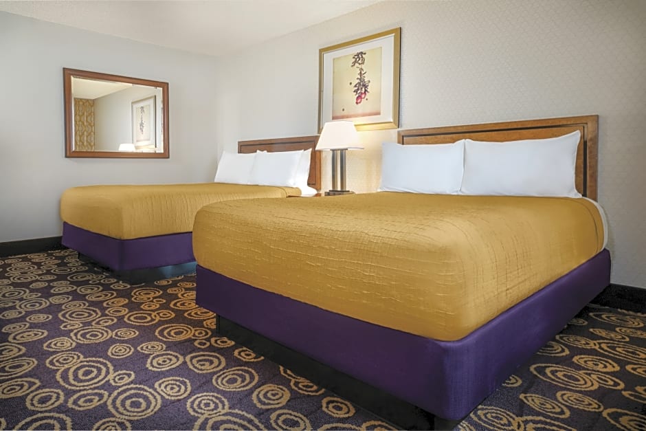 Circus Circus Hotel, Casino & Theme Park