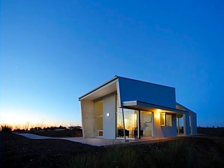 Tanonga Luxury Eco Lodges