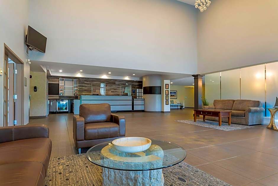 Best Western Plus Liverpool Hotel & Conference Centre