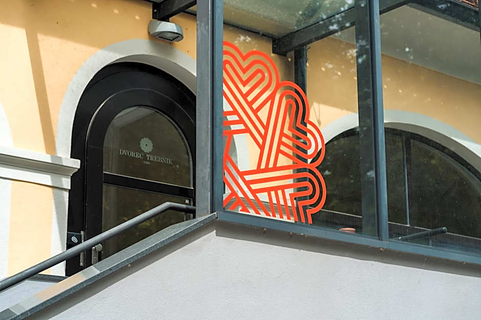 Dvorec Trebnik - SOBE