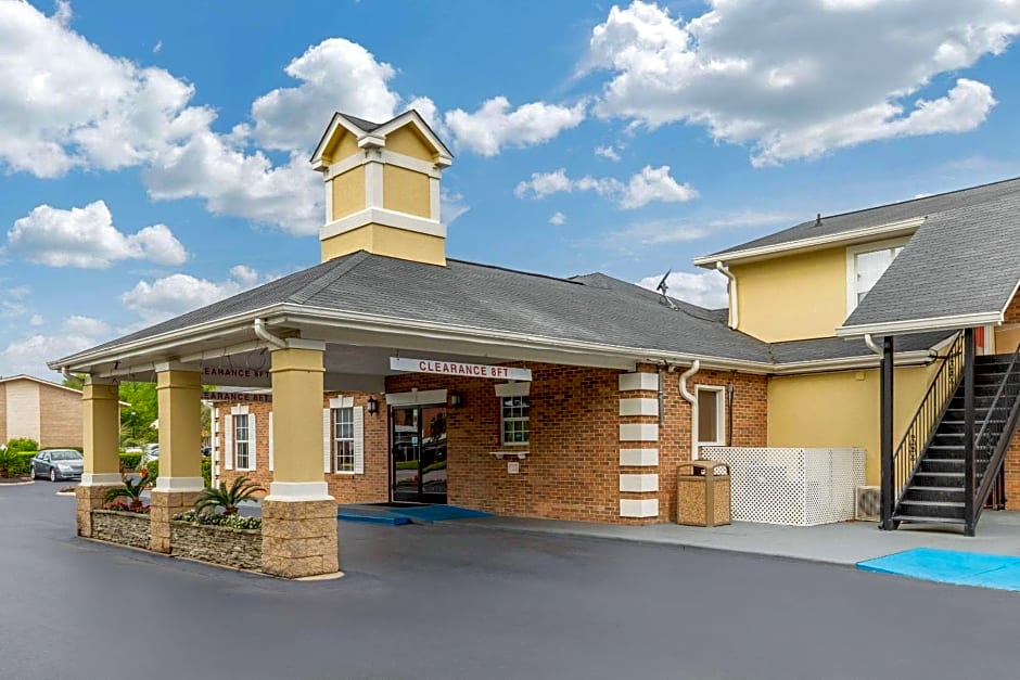 Quality Inn & Suites