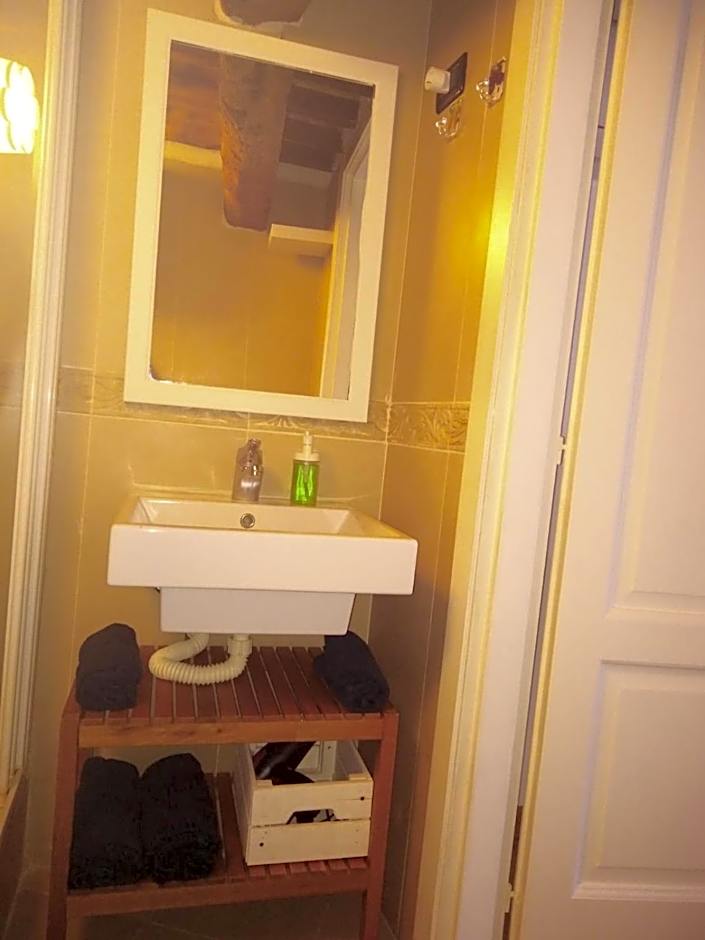 Suite Sofia