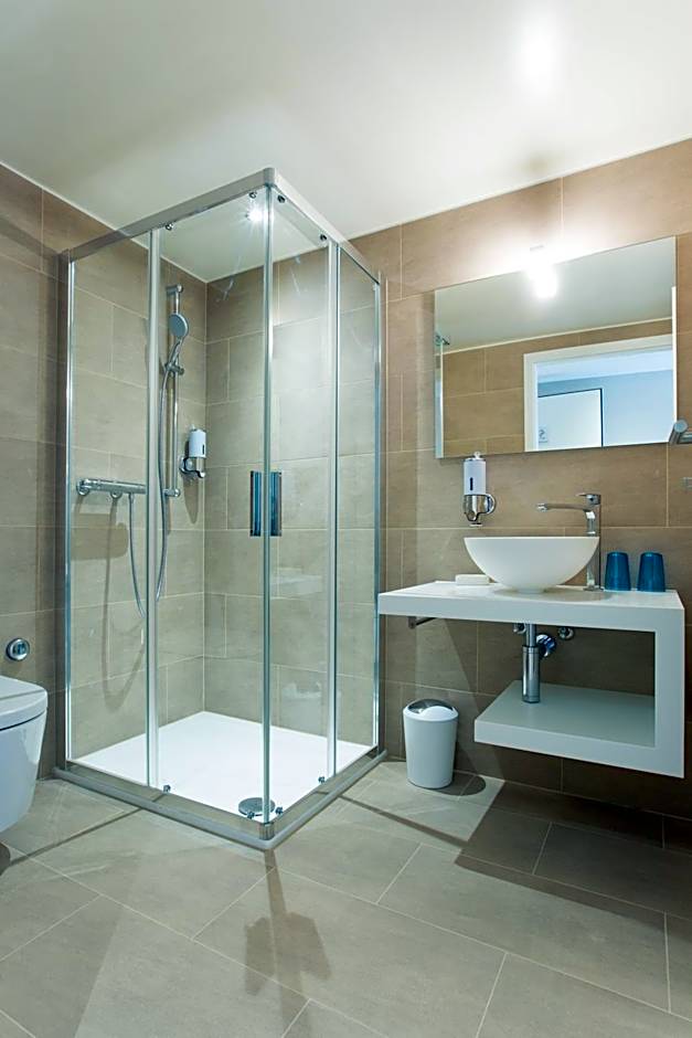 Auberge des Grands Bois