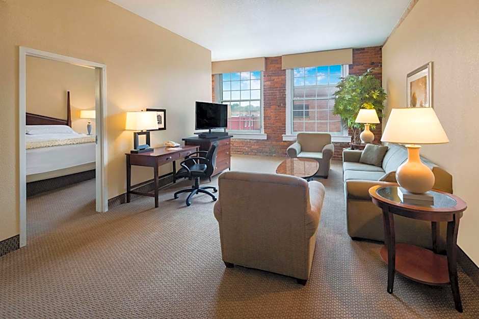 Hawthorn Extended Stay by Wyndham Rome