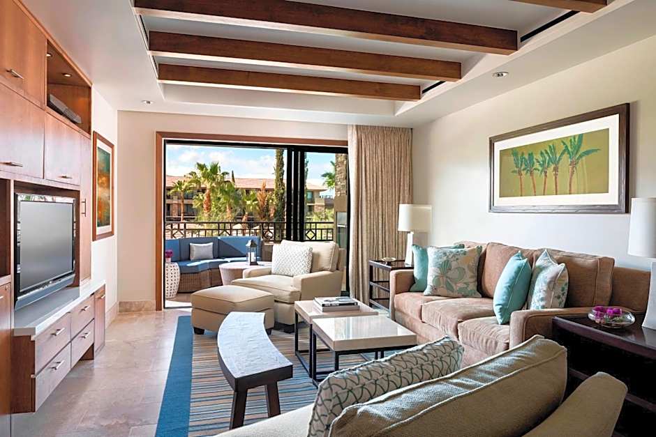 The Ritz-Carlton Rancho Mirage