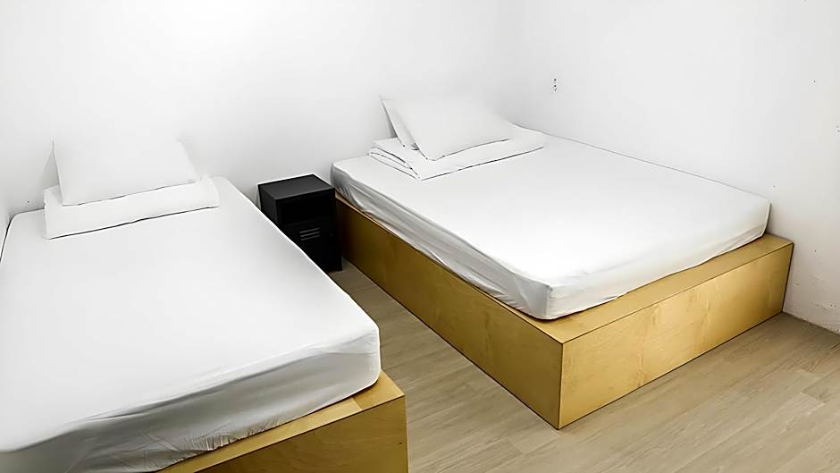 Minihotel Poongdaengi