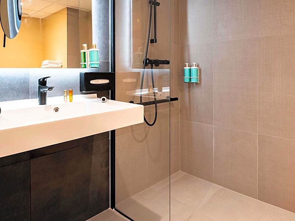 Novotel Belfort Centre Atria