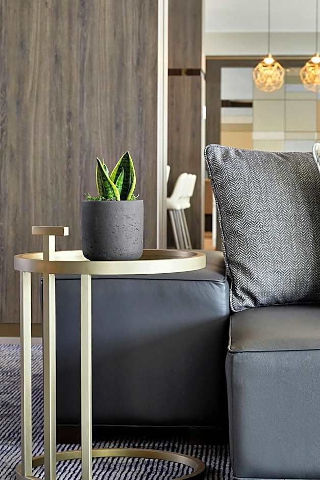 AC Hotel by Marriott Durham