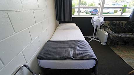 Studio with Private Bathroom