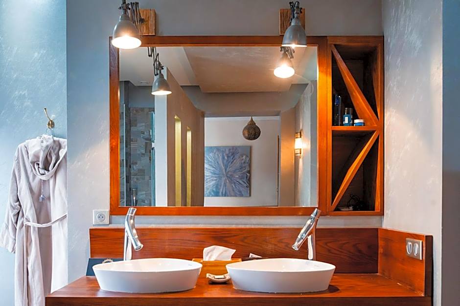 Ysalis Riad Restaurant & Spa