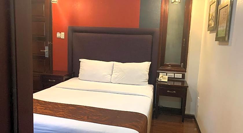 Asian Ruby Boutique Hotel