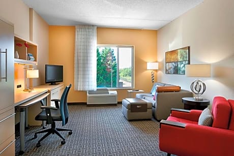 TownePlace Suites by Marriott Rock Hill