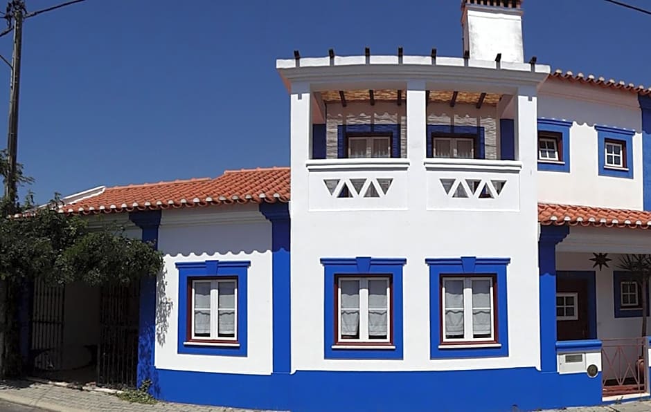 CASAZUL Milfontes