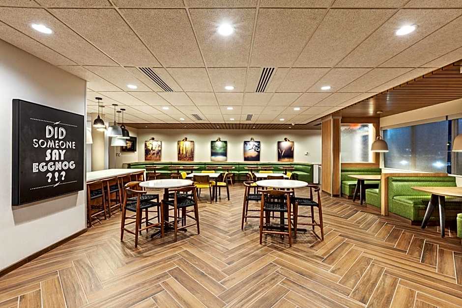 Fairfield Inn & Suites by Marriott Tulsa Catoosa
