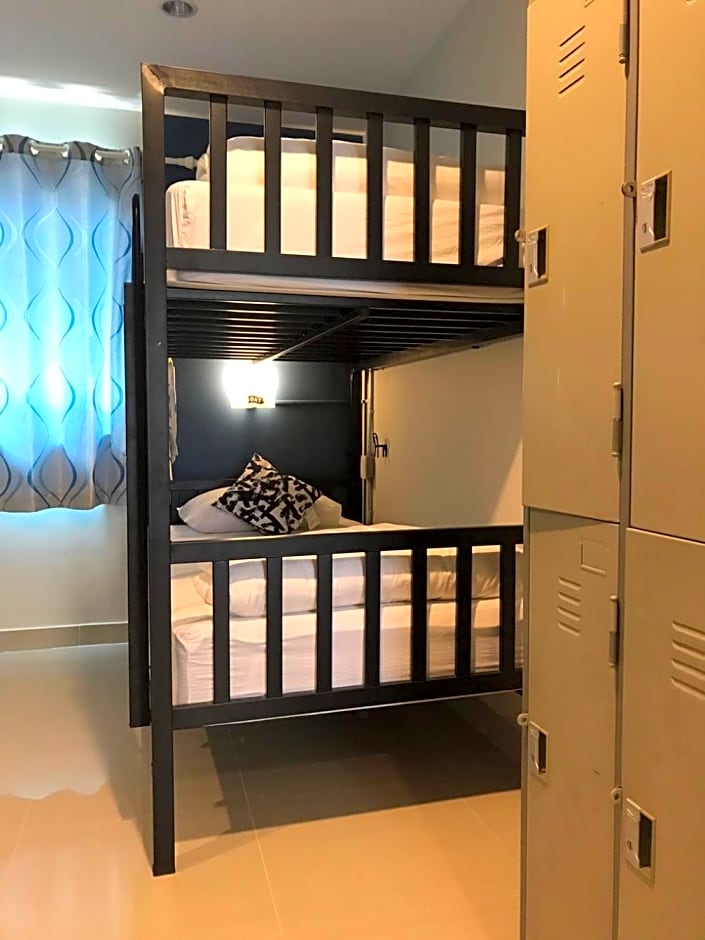 A title Guestel jomtien