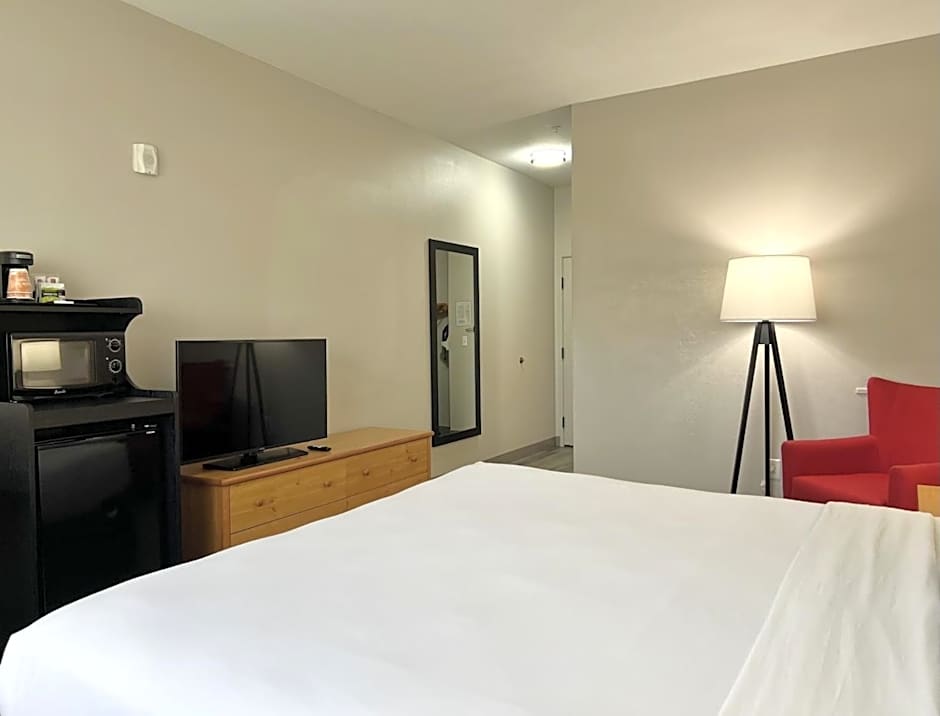 Country Inn & Suites by Radisson, Tucson Airport, AZ