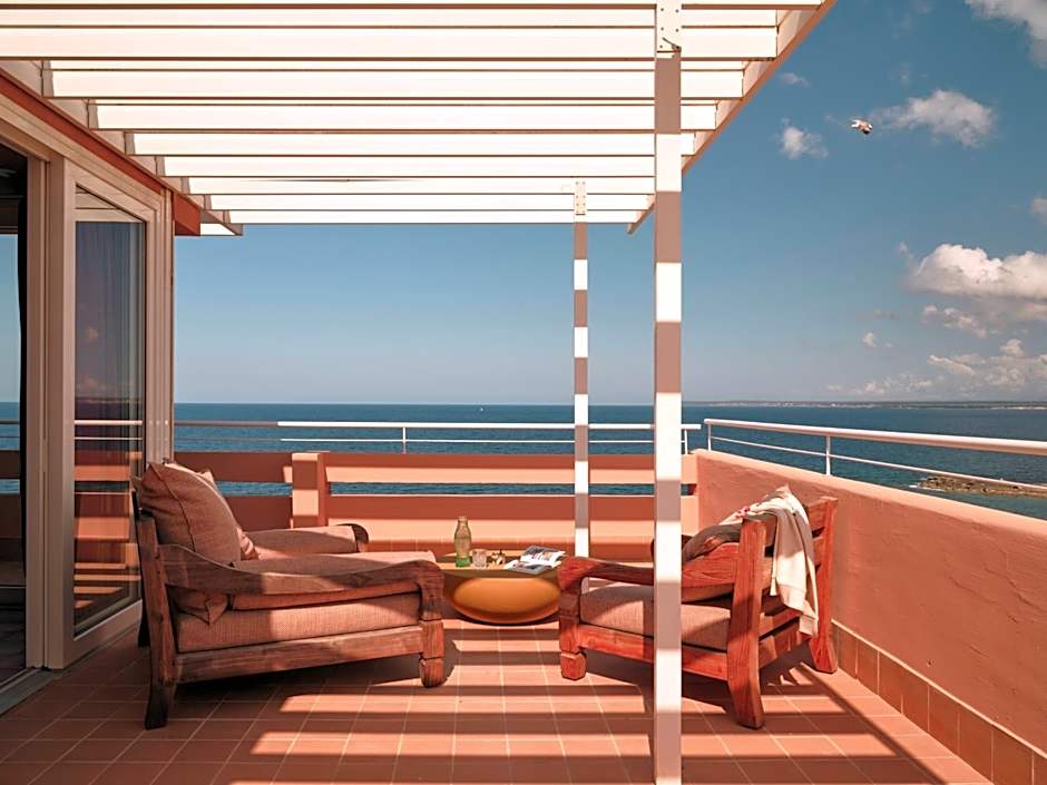 Bikini Island & Mountain Hotel Es Trenc -Adults only-