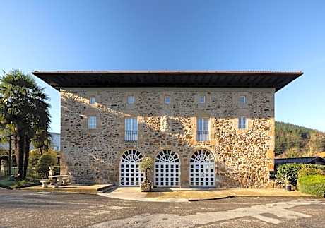 EtxeAundi Hotel Boutique